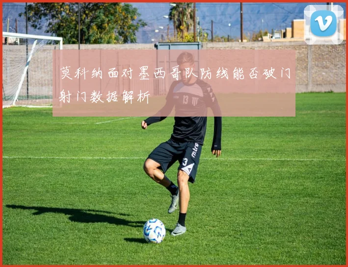莫科纳面对墨西哥队防线能否破门射门数据解析