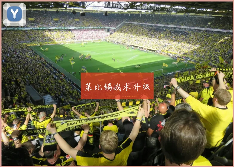 莱比锡战术升级