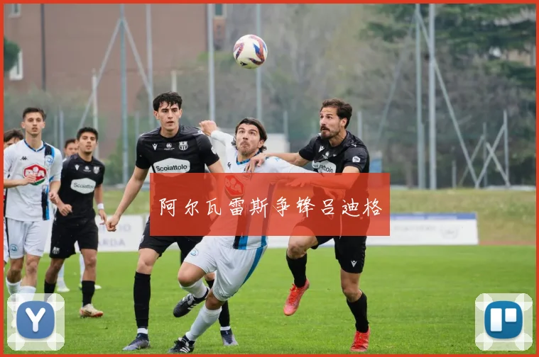 阿尔瓦雷斯争锋吕迪格