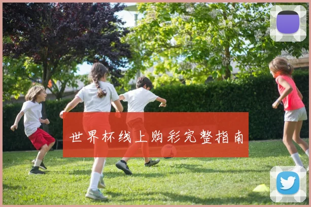 世界杯线上购彩完整指南