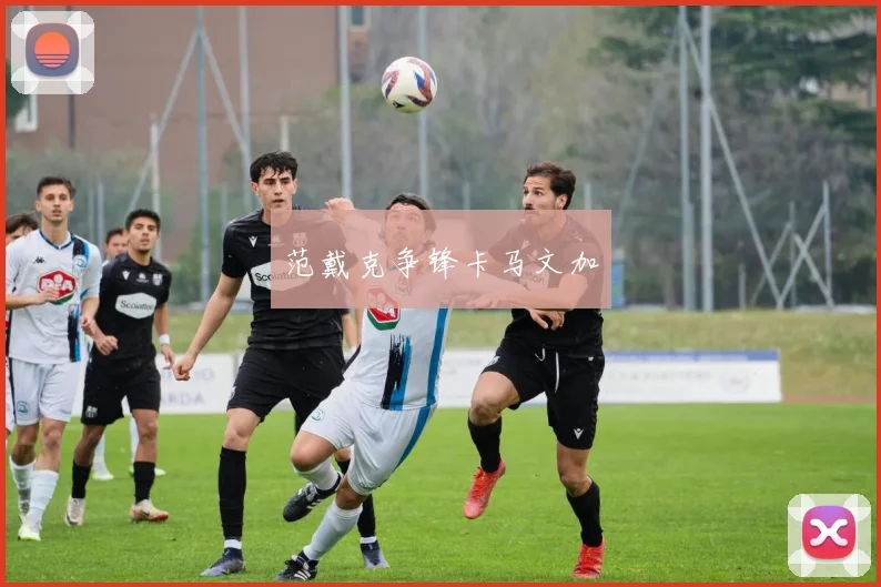 范戴克争锋卡马文加