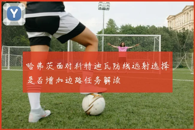 哈弗茨面对科特迪瓦防线远射选择是否增加边路任务解读