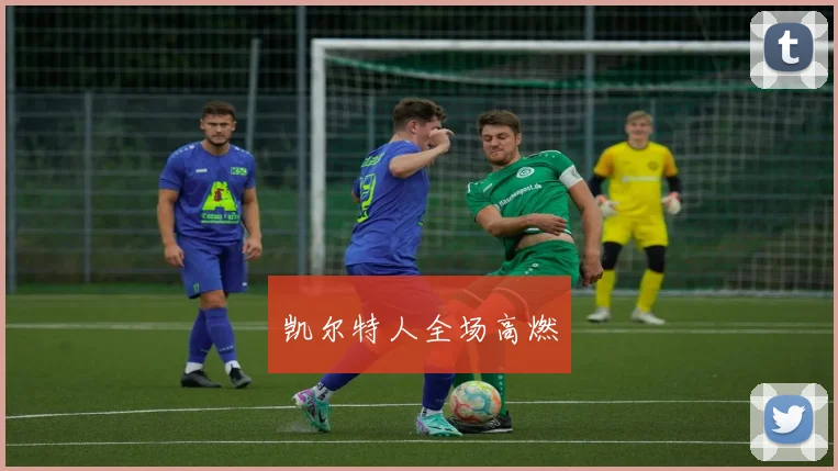 凯尔特人全场高燃