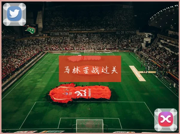 马林苦战过关