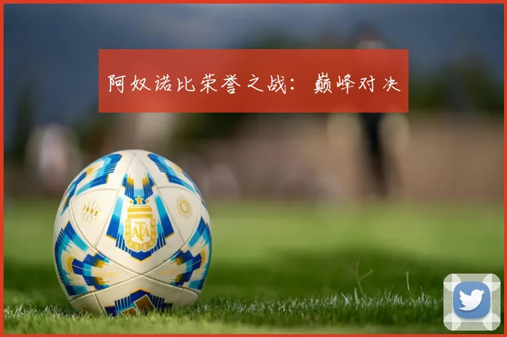 阿奴诺比荣誉之战：巅峰对决
