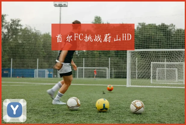 首尔FC挑战蔚山HD