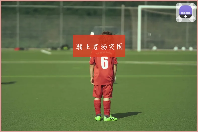 骑士客场突围