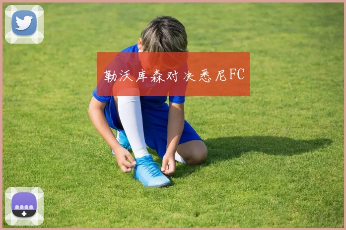 勒沃库森对决悉尼FC