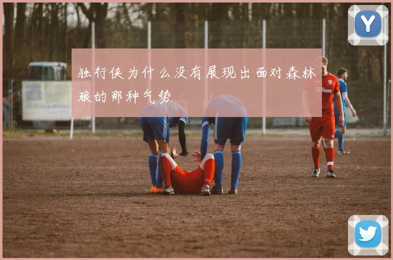 独行侠为什么没有展现出面对森林狼的那种气势