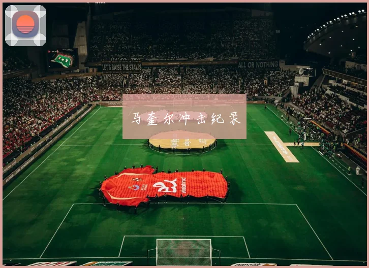 马奎尔冲击纪录