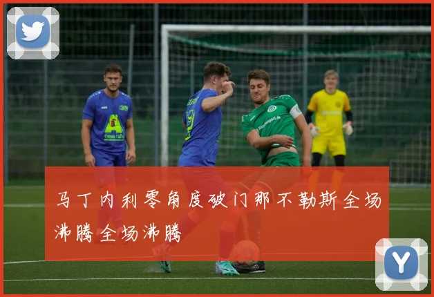 马丁内利零角度破门那不勒斯全场沸腾全场沸腾
