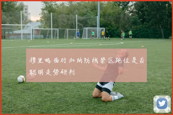 穆里略面对加纳防线禁区跑位是否聪明走势研判