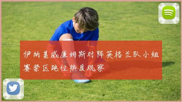 伊纳基威廉姆斯对阵英格兰队小组赛禁区跑位热度观察